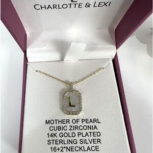 925 Sterling silver pendant